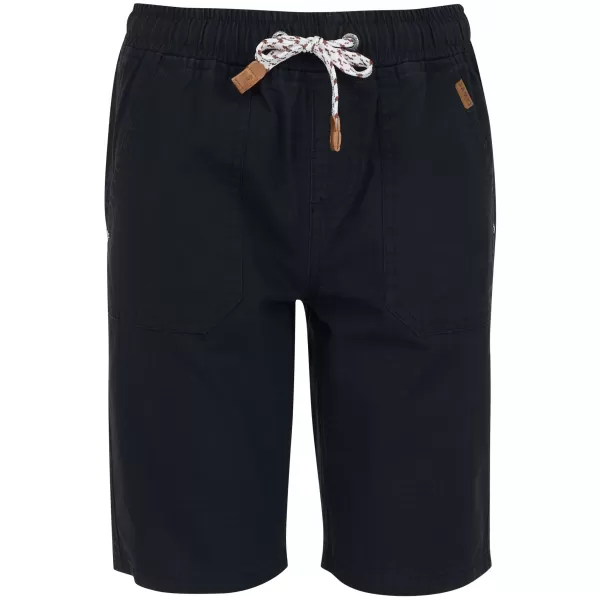  Shorts für Jungen SAM 73 FALKO KS 511 SCHWARZ 