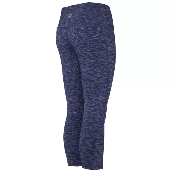  Leggings für Damen LOAP MAFIA TLW2407 BLAU 