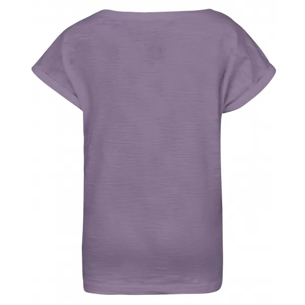  Kinder-T-Shirt HANNAH KAIA JR TRAUBENMARMELADE 