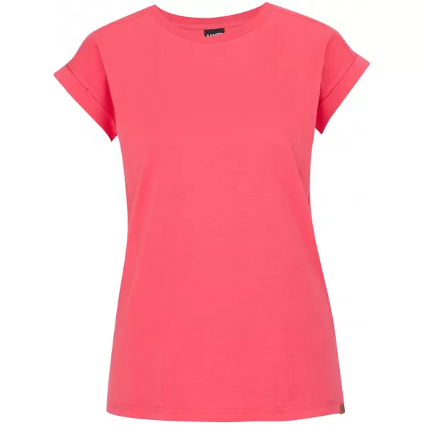  Damen-T-Shirt SAM 73 MIRANDA WT 913 HELLE HIMBEERE 