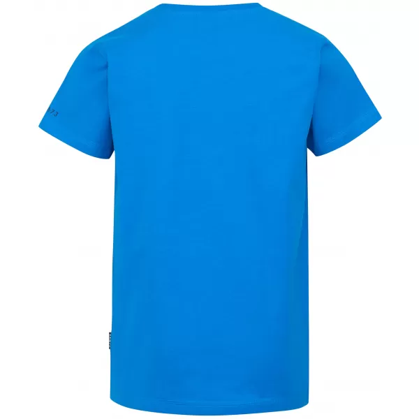  Jungenhemd SAM 73 BLUTO KT 521 HELLBLAU 