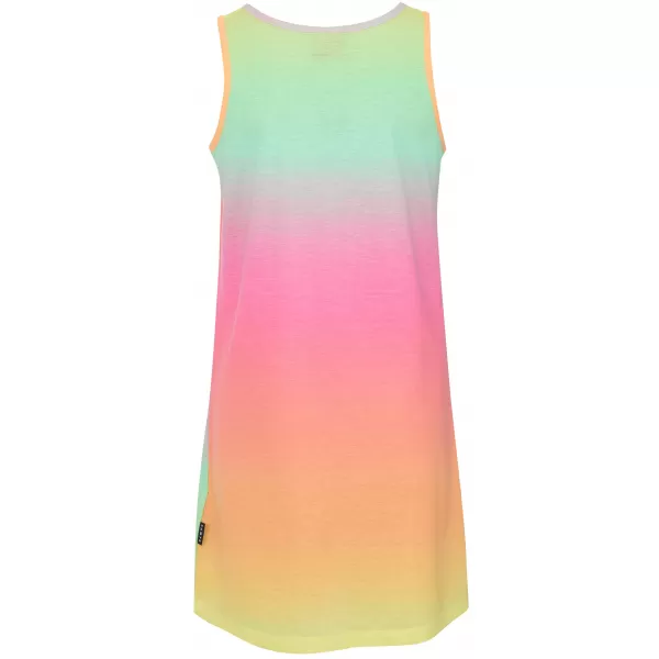  Mädchenkleid SAM 73 SARABI KZ 512 BUNT 