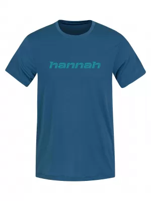 Herren-T-Shirt HANNAH BINE MATROSENBLAU