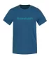 Herren-T-Shirt HANNAH BINE MATROSENBLAU