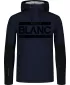 Softshell-Anorak für Herren NORDBLANC BACKLASH NBSSM8010 BLAU
