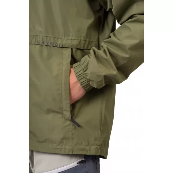  Herrenjacke HANNAH CHAZ EIDECHSE 