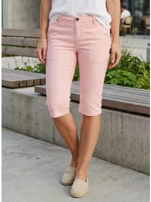3/4-Hose für Damen SAM 73 ARIEL WS 792 HELLROSA