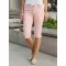 3/4-Hose für Damen SAM 73 ARIEL WS 792 HELLROSA