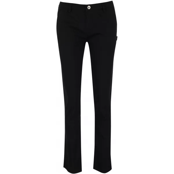  Damenhosen SAM 73 ALMA WK 809 SCHWARZ 