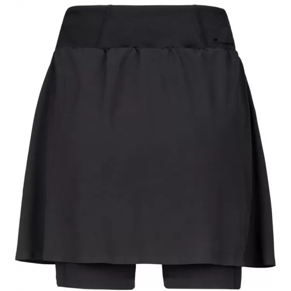  Damenrock HANNAH LIS SKIRT ANTHRAZIT 