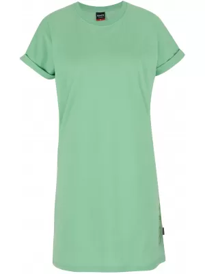 Kleid SAM 73 DALIA WZ 854 BASILIKUM