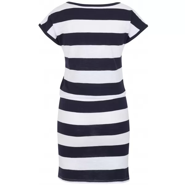  Kleid SAM 73 REYNA WZ 869 DUNKELBLAU 