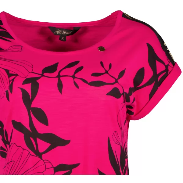  Kleid ALTISPORT CETTA ROSA 