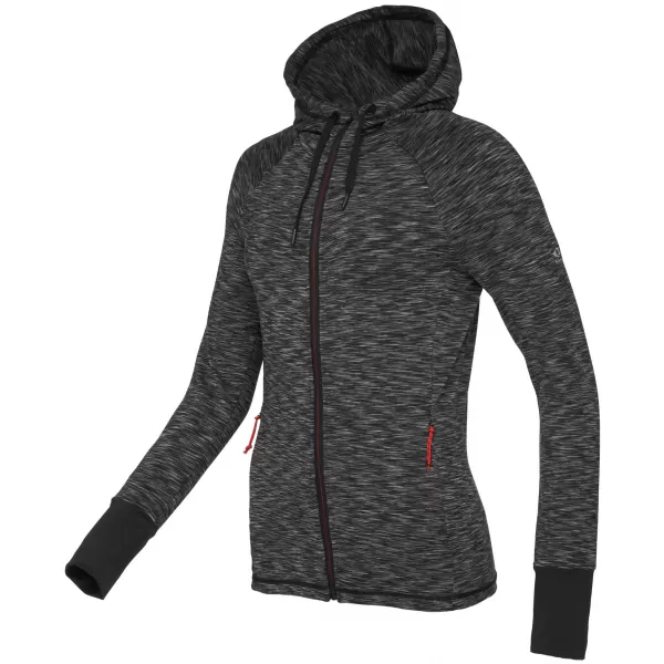  Damen-Sweatshirt LOAP MARCELA TLW2401 GRAU 