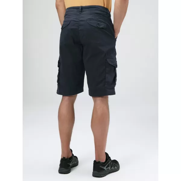  Herrenshorts LOAP VARAN CLM2434 BLAU 