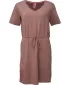 Kleid LOAP ABZOKA CLW2426 LILA