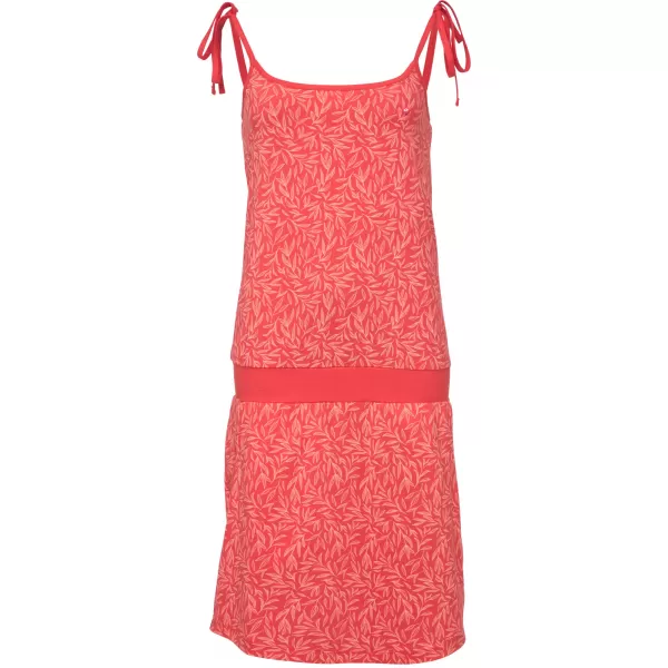  Kleid LOAP BAELA CLW2451 ROT 