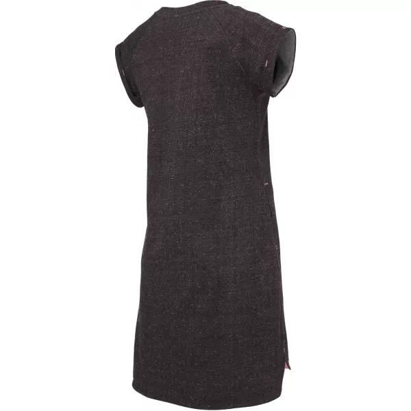  Kleid LOAP EDUSKA CLW2409 SCHWARZ 