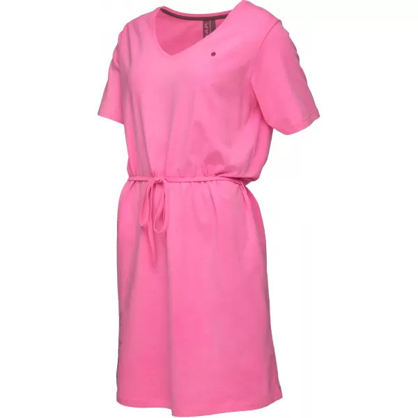  Kleid LOAP ABZOKA CLW2426 ROSA 