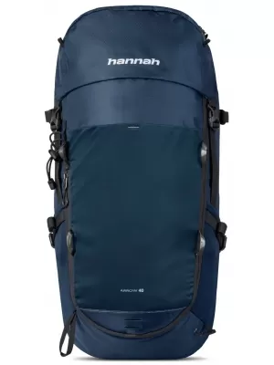 Rucksack HANNAH ARROW 40 BLAUBEEREN