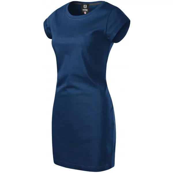  Kleid ALTISPORT NP/ALW871 MITTERNACHTSBLAU 