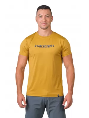 Herren-T-Shirt HANNAH PARNELL II CHAI-TEE
