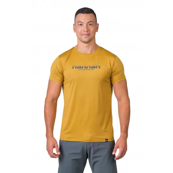  Herren-T-Shirt HANNAH PARNELL II CHAI-TEE 