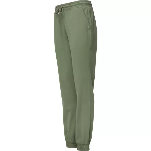  Damenhosen LOAP DIGAMA CLW2488 DUNKELGRÜN 