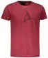 Herren-T-Shirt ALTISPORT CADMAN ROT