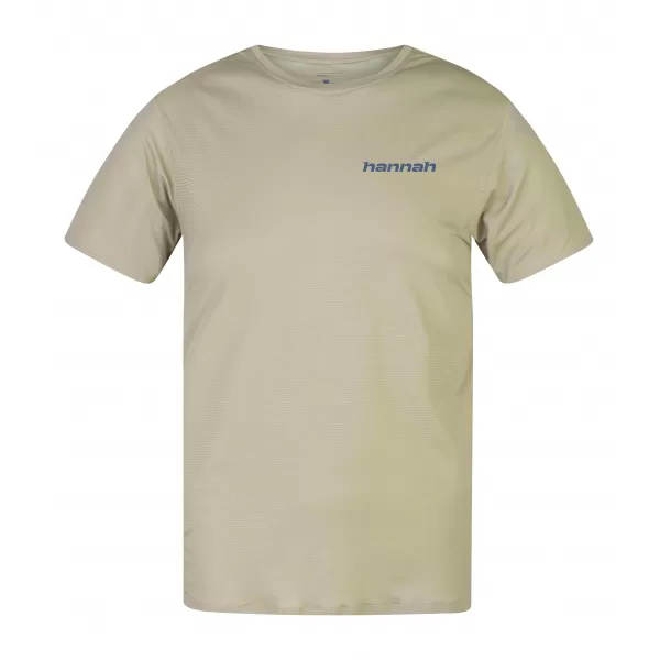  Herren-T-Shirt HANNAH WICK SENECA-ROCK 