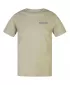 Herren-T-Shirt HANNAH WICK SENECA-ROCK
