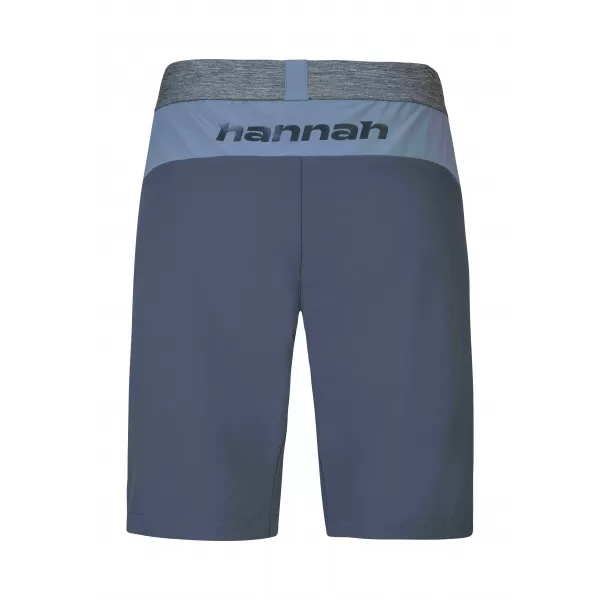  Damen-Shorts HANNAH TORRES W STÜRMISCHES WETTER/INDIEN INC 