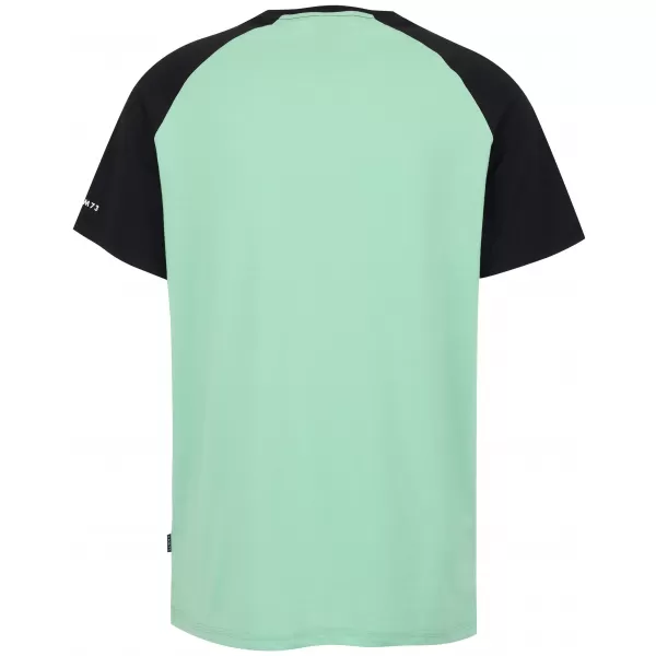  Herren-T-Shirt SAM 73 ESTEBAN MT 841 BASILIKUM 