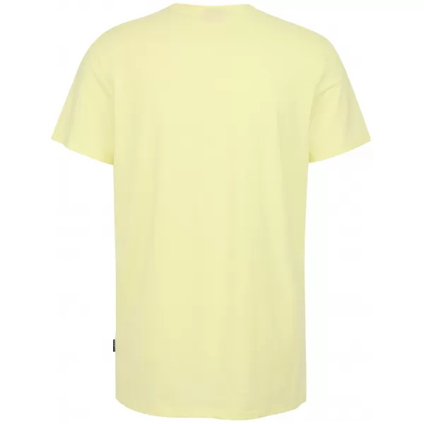  Herren-T-Shirt SAM 73 FABIO MT 842 HELLGELB 