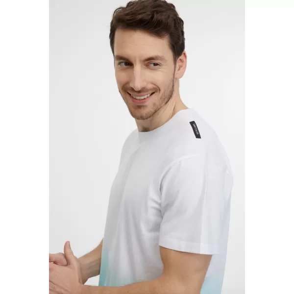  Herren-T-Shirt SAM 73 VITO MT 833 MINZE 