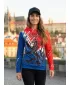 Hochwertiges Funktions-Sweatshirt für Damen ALTISPORT VOJ/ALW036MI01 LÖWE