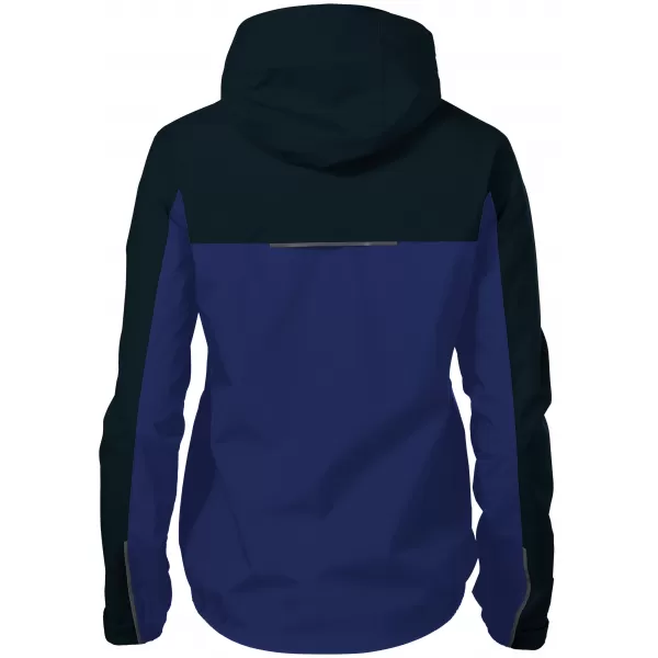  Damenjacke ALTISPORT NoPrint NP/ALW947 NAVY BLAU 