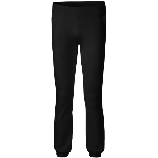  Damen-Jogginghose ALTISPORT NP/ALW306 SCHWARZ 