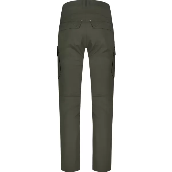  Herrenhosen NORDBLANC NBSPM8041 KHAKI 