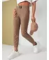 Damenhosen DSTREET DERCY UY2045 KARAMELL