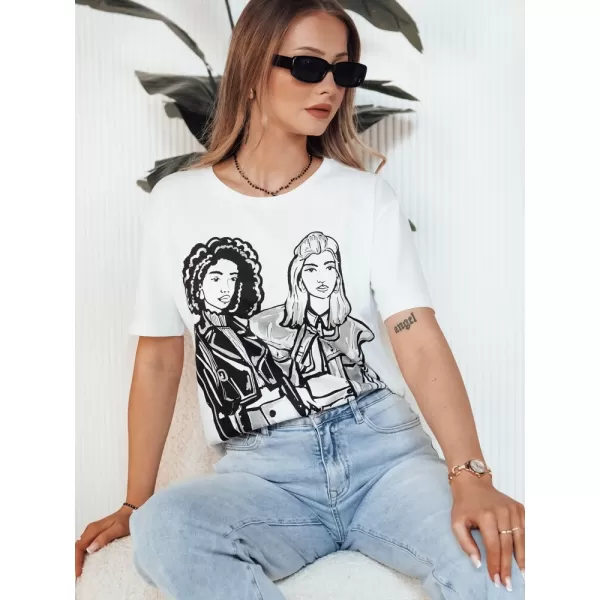  Hemd DSTREET COMIS RY2608 WEIß 