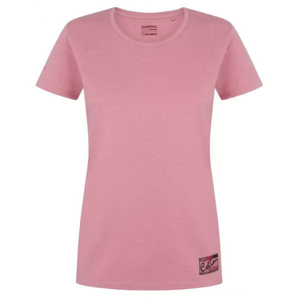  Hemd HUSKY TEE BASE L ROSA 