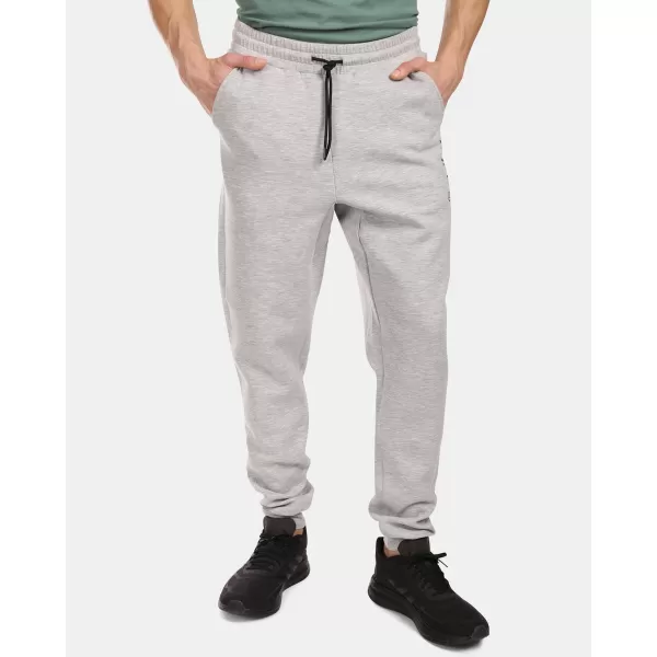  Herren-Jogginghose KILPI MATTY-M VM0412KI HELLGRAU 