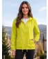 Unisex-Windjacke ALTISPORT NP/ALU425 NEON GELB
