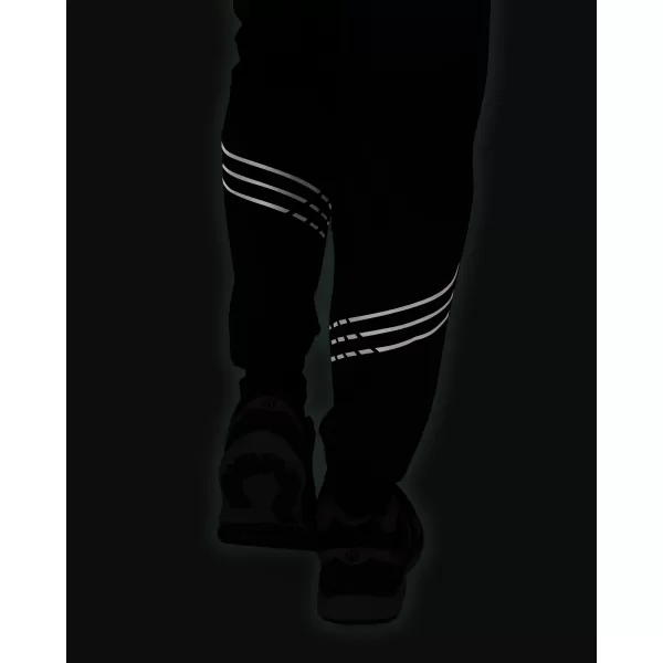  Damenhosen KILPI HEYES-W VL0408KI SCHWARZ 
