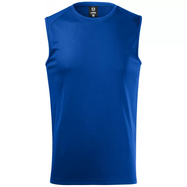 Funktions-Tanktop für Herren ALTISPORT NoPrint NP/ALM028 KÖNIGSBLAU 