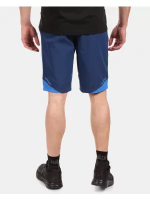 Herrenshorts KILPI BREADY-M VM0422KI DUNKELBLAU