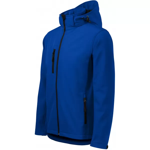  Herren-Softshelljacke ALTISPORT NP/ALM225 KÖNIGSBLAU 