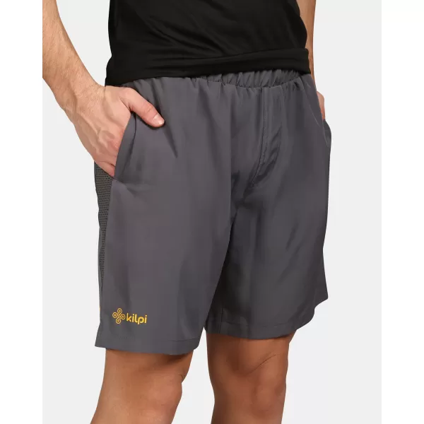  Herrenshorts KILPI BRAY-M VM0427KI GRAU 