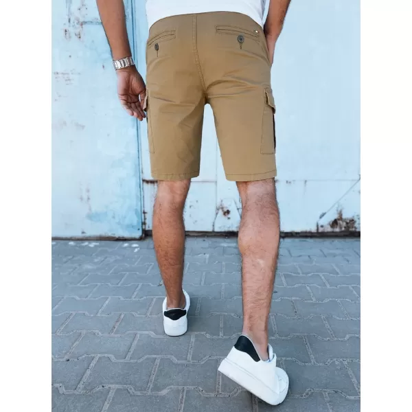  Shorts DSTREET SX2433 BEIGE 